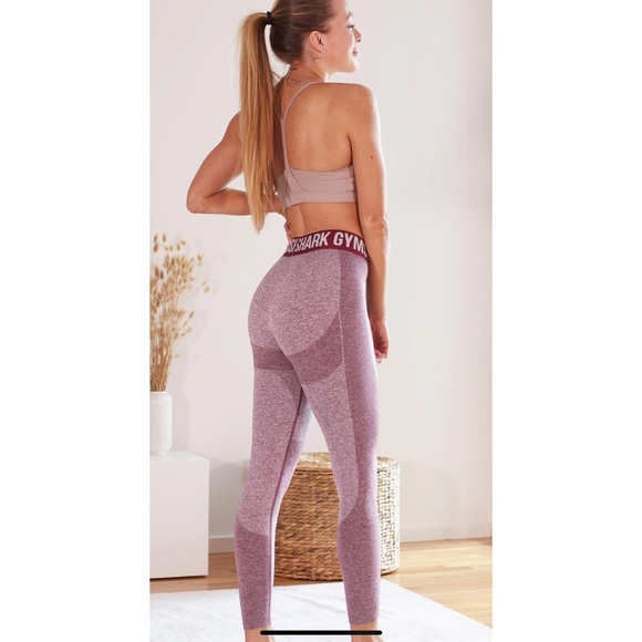 Gymshark Flex Leggings
